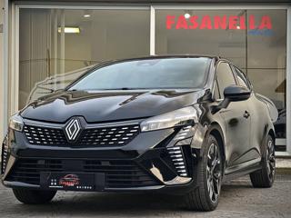 RENAULT Clio usata, con Climatizzatore