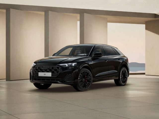 AUDI Q8 usata, con ABS