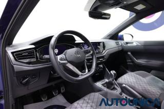 VOLKSWAGEN Taigo usata, con Alzacristalli elettrici