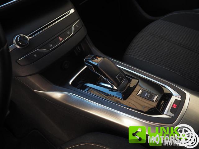 PEUGEOT 308 usata 13