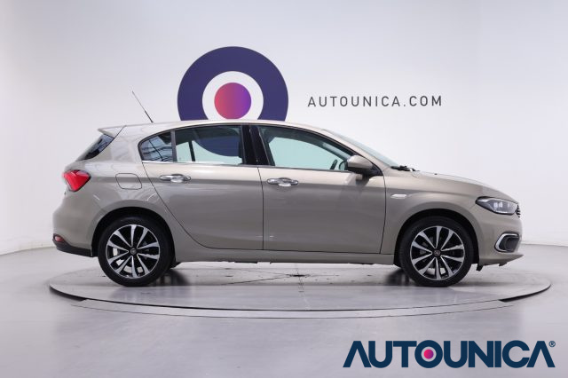 FIAT Tipo usata, con Airbag Passeggero