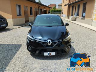RENAULT Clio usata, con Airbag