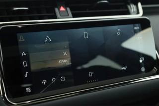 LAND ROVER Range Rover Evoque usata, con Sedili riscaldati