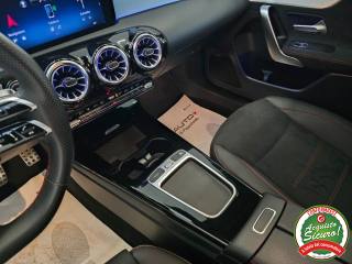 MERCEDES-BENZ A 200 usata, con Servosterzo