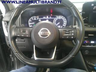 NISSAN Qashqai usata, con ESP