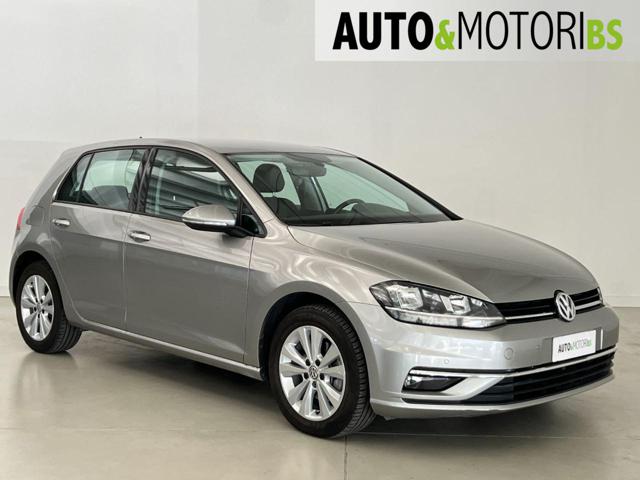 VOLKSWAGEN Golf usata, con Airbag laterali