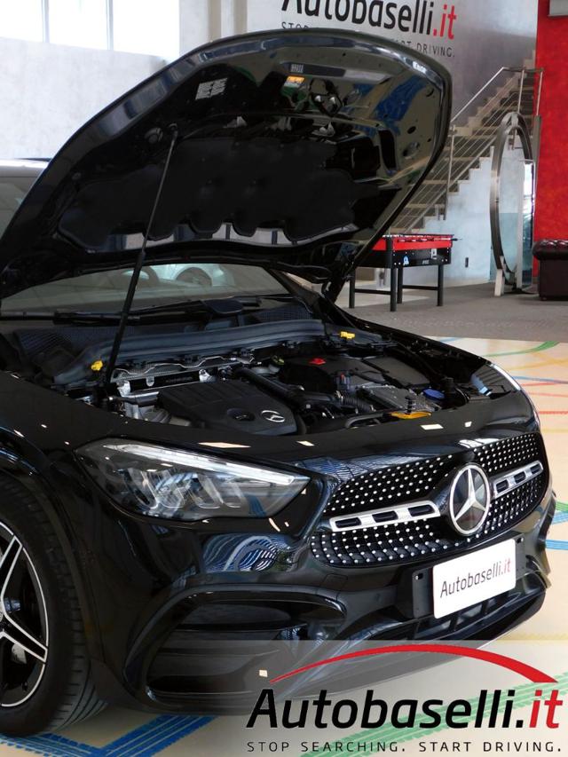 MERCEDES-BENZ GLA 200 usata 84