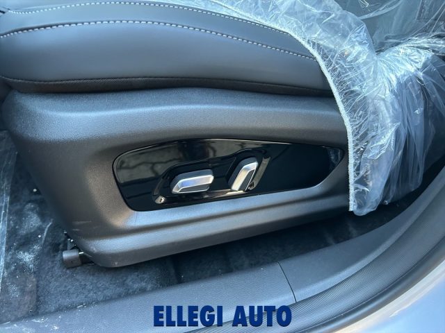 JAECOO Jaecoo 7 usata, con Sistema di navigazione