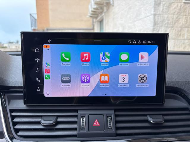 AUDI Q5 usata, con Park Distance Control