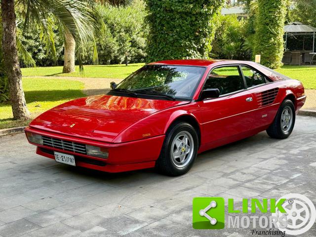 FERRARI Mondial usata, con ABS