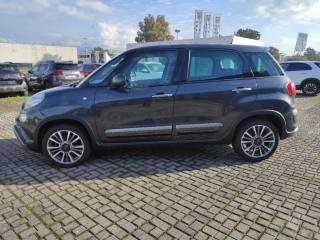 FIAT 500L usata, con Airbag Passeggero