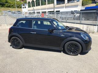 MINI Mini usata, con Autoradio