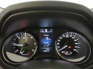 NISSAN X-Trail usata, con Immobilizzatore elettronico