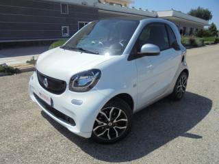 SMART ForTwo usata, con Airbag