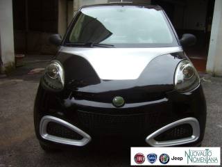 ZD D1 usata, con Interni in pelle