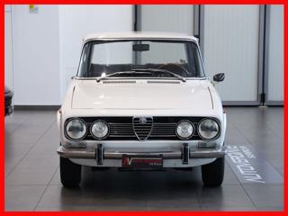 ALFA ROMEO 1750 usata 1