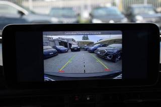 FIAT 500e usata, con ESP