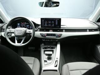 AUDI A4 usata, con Controllo trazione