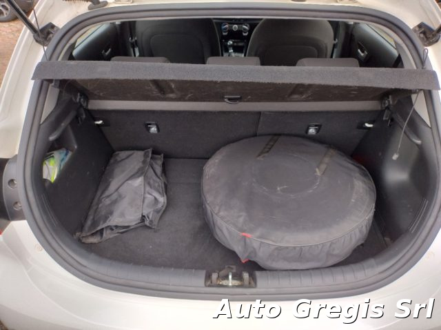 KIA Rio usata, con Luci diurne LED