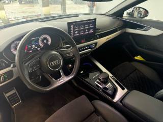 AUDI S4 usata, con Climatizzatore