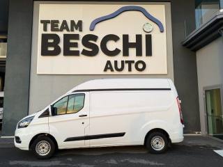 FORD Transit Custom usata, con Alzacristalli elettrici