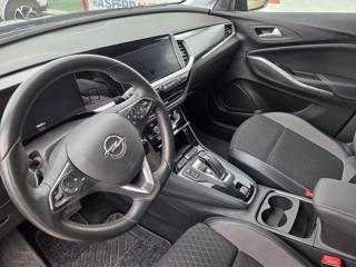 OPEL Grandland usata, con Controllo trazione