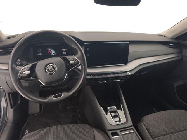 SKODA Octavia usata, con ESP