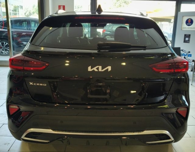 KIA XCeed usata, con Cerchi in lega