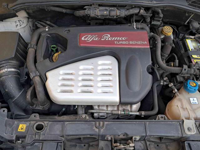 ALFA ROMEO MiTo usata 25
