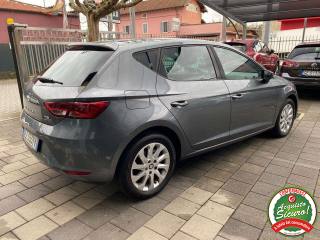 SEAT Leon usata, con Antifurto