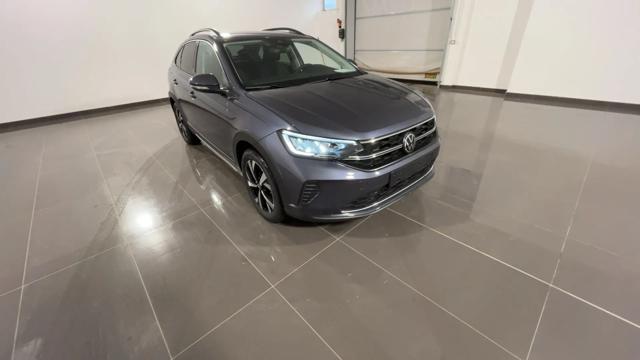 VOLKSWAGEN Taigo usata, con Airbag laterali
