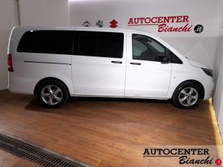 MERCEDES-BENZ Vito usata, con Climatizzatore