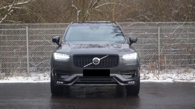 VOLVO XC90 usata, con Chiusura centralizzata