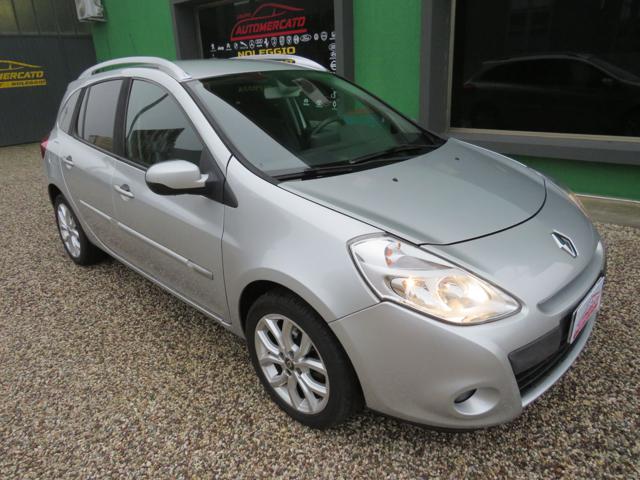 RENAULT Clio usata, con Airbag Passeggero