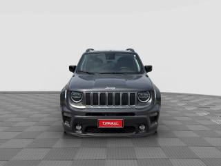 JEEP Renegade usata 7