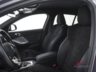 BMW 118 usata 8