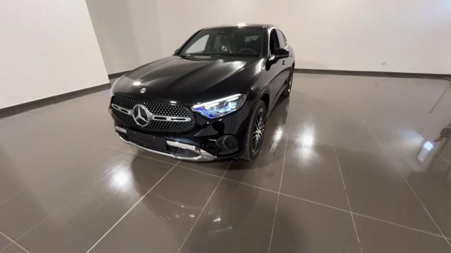 MERCEDES-BENZ GLC 220 usata, con ABS
