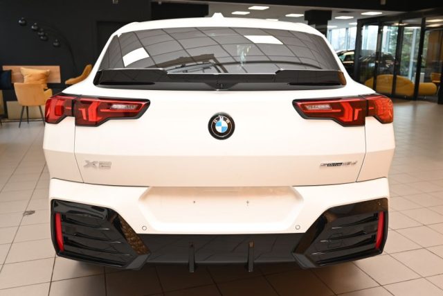 BMW X2 usata 88