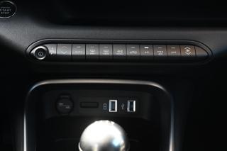 JEEP Avenger usata, con Servosterzo