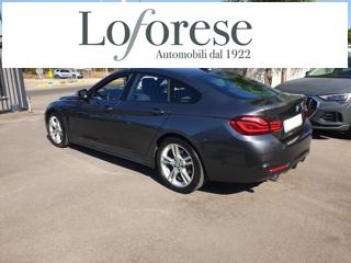 BMW 418 usata, con Autoradio