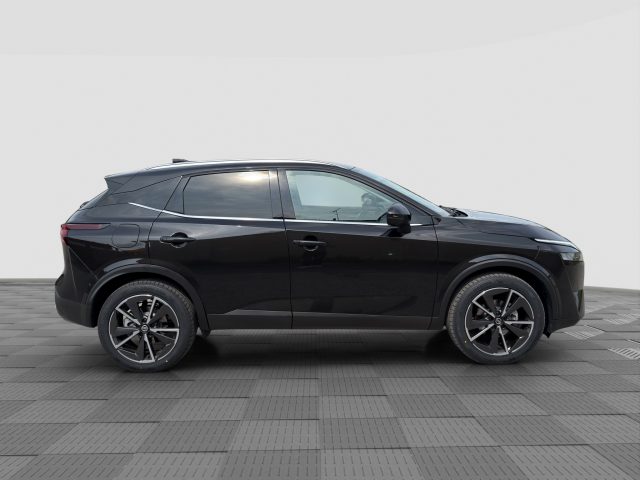 NISSAN Qashqai usata 5