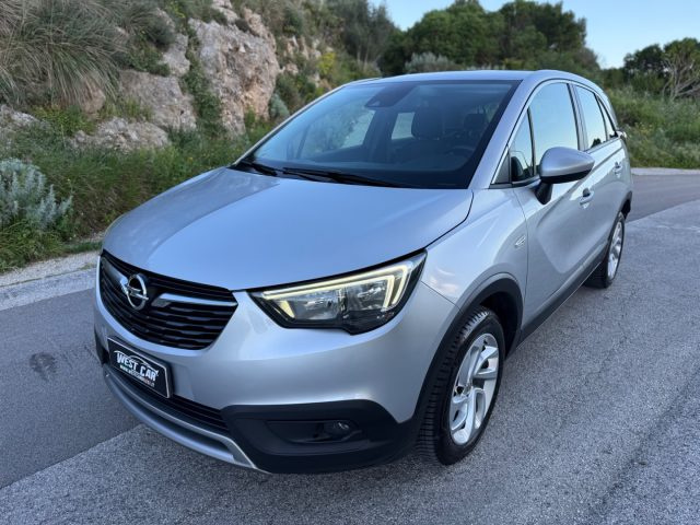 OPEL Crossland X usata, con Airbag laterali