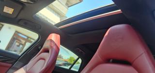 PORSCHE Panamera usata, con Touch screen