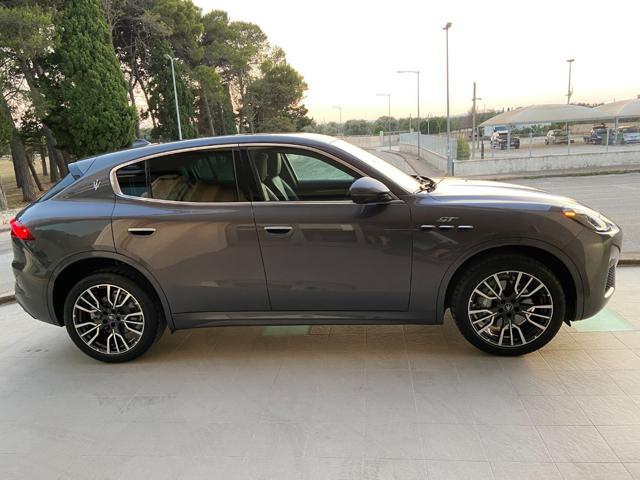 MASERATI Grecale usata, con Airbag Passeggero