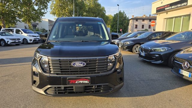 FORD Tourneo Courier usata, con Alzacristalli elettrici