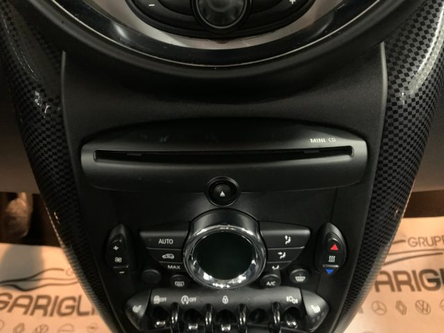 MINI Countryman usata, con ESP