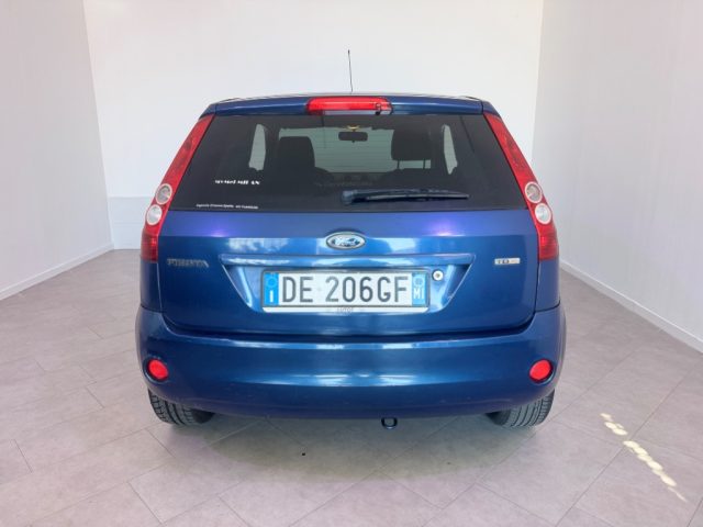 FORD Fiesta usata 6