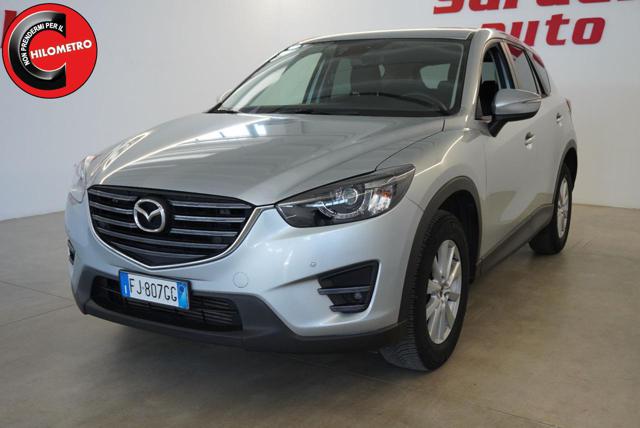 MAZDA CX-5 usata, con ABS