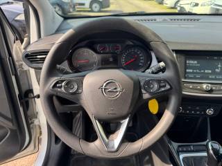 OPEL Crossland X usata, con Controllo trazione