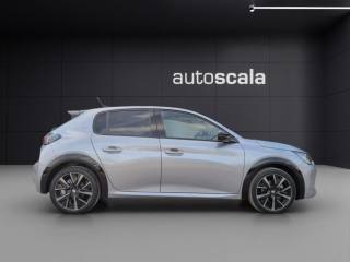 PEUGEOT 208 usata, con Chiusura centralizzata
